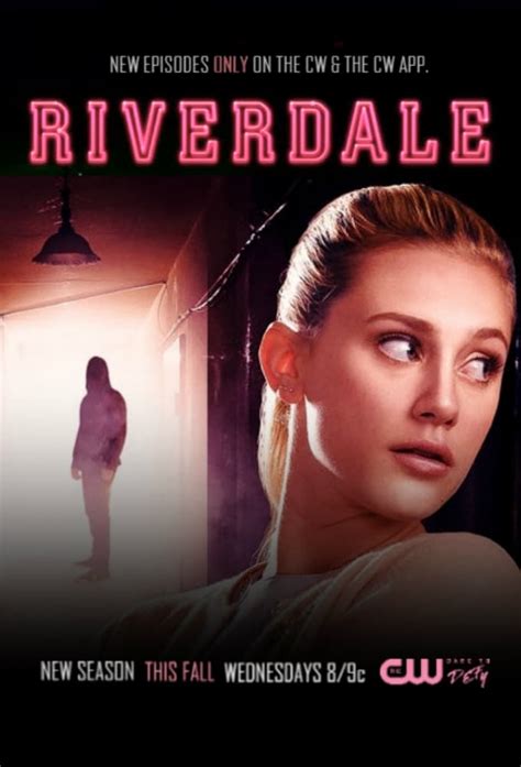 Riverdale Tv Series 2017 Posters — The Movie Database Tmdb