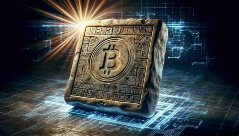 Discover The Secret Behind Bitcoins First Block How It Shaped The