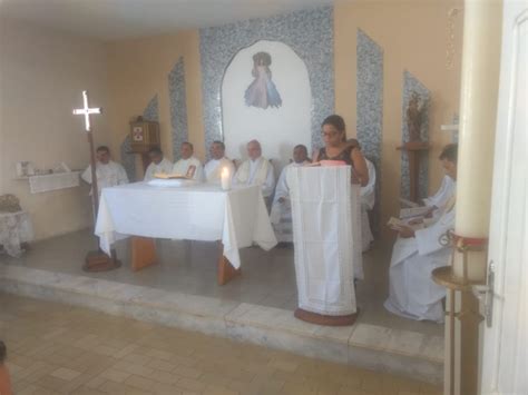 Encontro Regional Nordeste Iv Sobre Liturgia Diocese De Bom Jesus Do