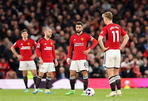 Ex Man Utd Star Get Rid Of Them All Except Kickoff