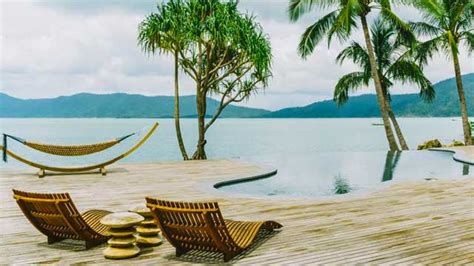 Whitsundays Accommodation On Island Resorts | Whitsunday Islands Tours