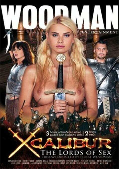 Xcalibur The Lords Of Sex Streaming Video At Iafd Premium Streaming