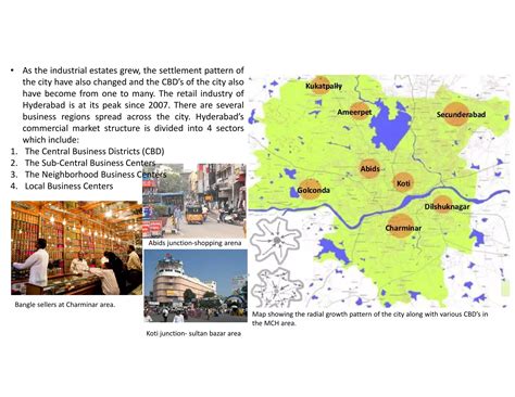 Hyderabad economic trends | PDF