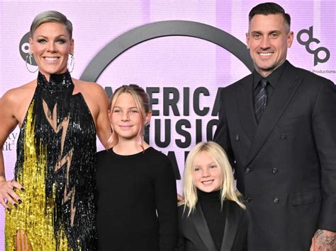 Pink Shares Her Family's Favorite Jewish Traditions: Instagram