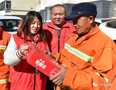 杜倩：永不停歇的公益之路孩子服务爱心