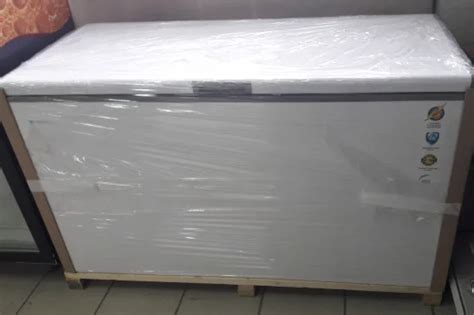 Ларь морозильный Frostor F 700 S – купить в Москве, цена | HoReCa.UNO