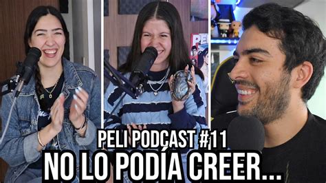 Peli Podcast Ella Es La Fan M S Loca De Blue Beetle Fracasa La