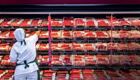 Carne bovina café óleo e feijão Itens ficam mais baratos em 2023