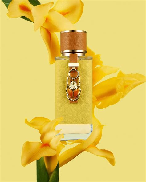 Lucky Charm Carolina Herrera Parfum - ein neues Parfum für Frauen 2022