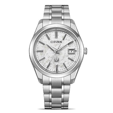 Eco Drive With Annual Accuracy Of 5 SecondsThe CITIZEN Official Site