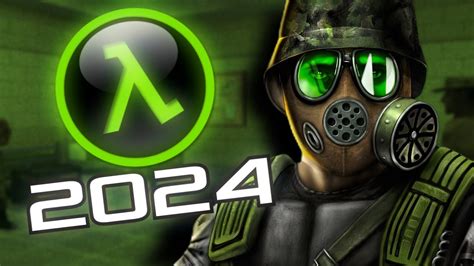 Probé Half Life Opossing Force por Primera Vez YouTube