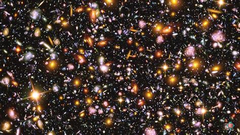 Trillions Of Earths 300 Sextillion Stars Say Scientists