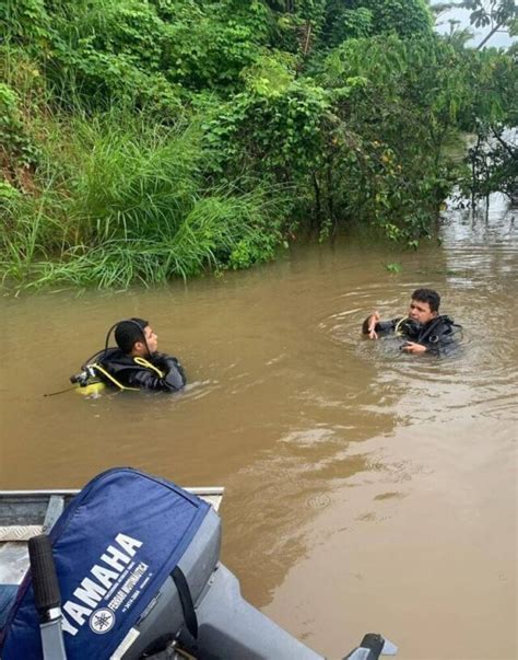 Pescador desaparecido em Palmeirante é encontrado vida após buscas