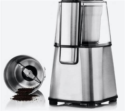 Кофемолка электрическая Viatto VA-CG999 | отзывы