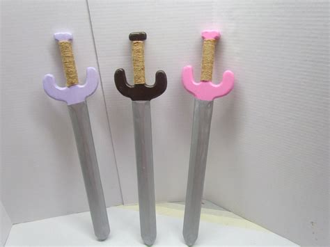 Wooden Medievel Swordtoy Swordgift for Boy or Girlpretend ...