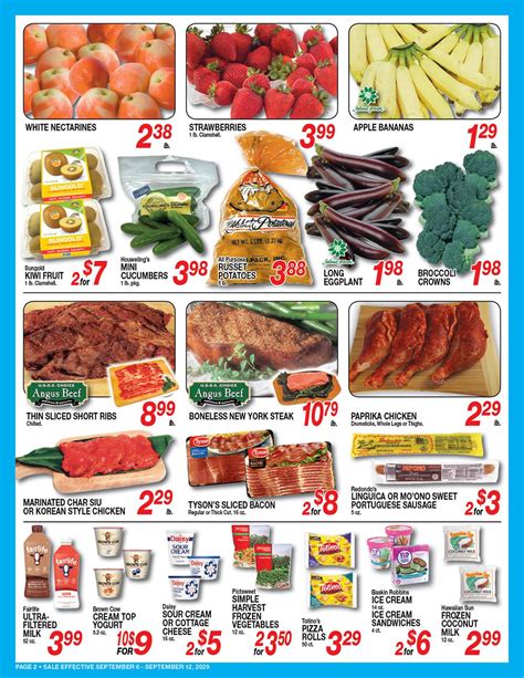 Don Quijote Hawaii Current weekly ad 09/06 - 09/12/2020 [2] - frequent ...