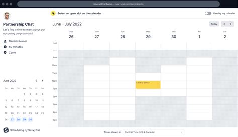 Calendar App Called Calendme Jacki Rhodia