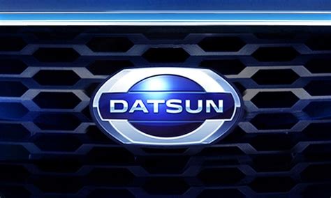 Datsun Logo Meaning And History Datsun Symbol