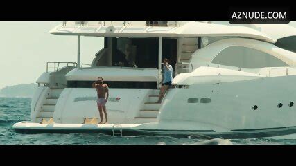 CFNF CMNF Zahia Dehar Nude Scenes