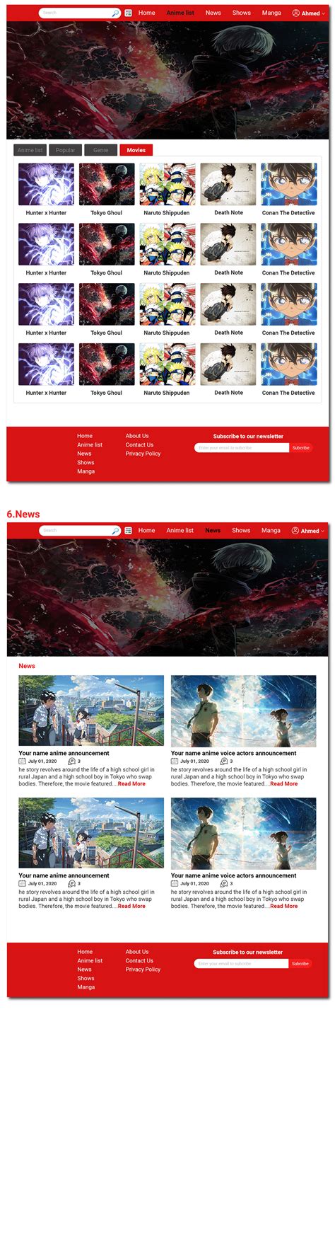 good anime streaming sites 8