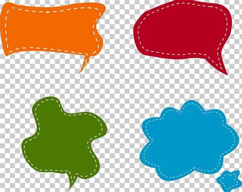 Speech Balloon Dialog Box Bubble PNG Adobe Illustrator Arc Area