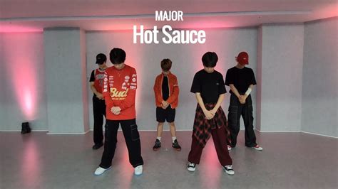 부천댄스학원 메이저 K POP CLASS NCT DREAM 엔시티 드림 맛 Hot Sauce ㅣ댄스학원ㅣ오디션합격영상ㅣ오디션학원ㅣ실무과합격ㅣ 부천댄스학원 YouTube