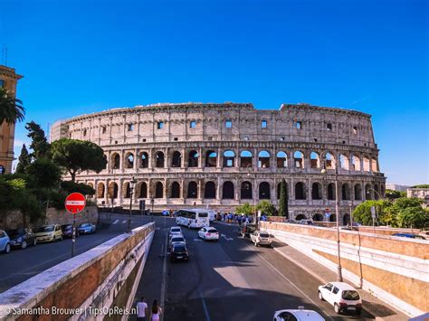 Ontdek Rome De Mooiste Bezienswaardigheden Tips Op Reis