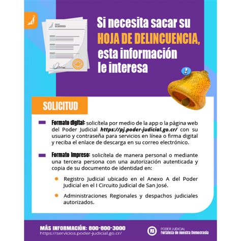 Servicios Del Poder Judicial Hojadelincuenciafisica