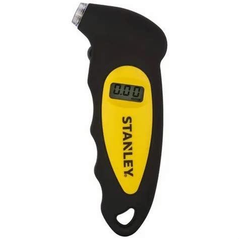 Inch Mm Stanley Stht Digital Tire Pressure Gauge To