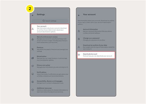 how to delete norton account