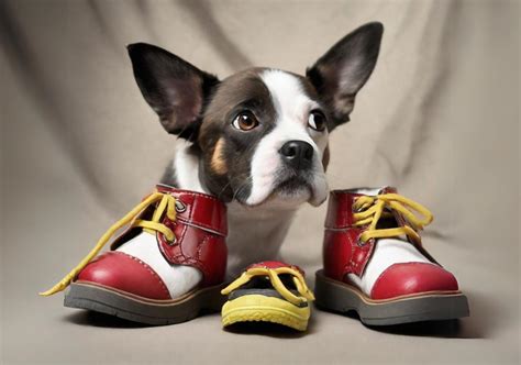 Dog Shoes | Digital Organics