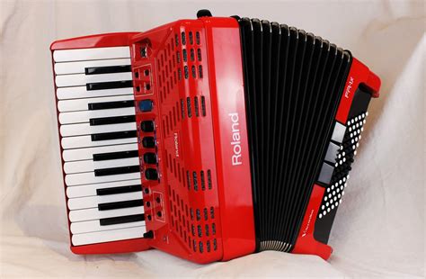 Fr4x Roland Accordion Atelier Yuwaciaojp