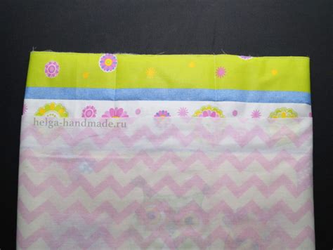 Корзина для хранения игрушек своими руками