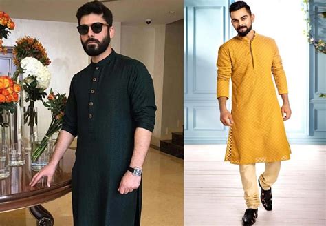 New Designer Kurta For Mens Indian Kurta Design Collection