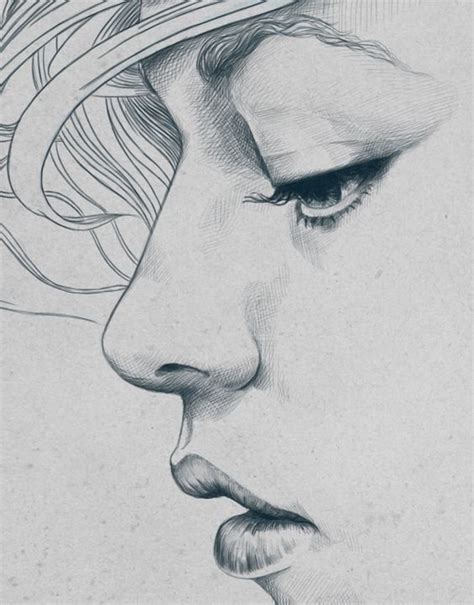 Gorgeous And Grand Graphite Art That Will Leave You Gasping Bored Art