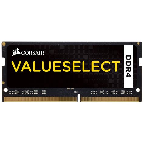 Mem Ria Ddr Gb Corsair Sodimm Mhz Kabum