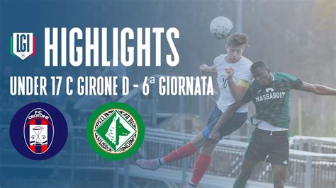 Highlights Crotone Avellino U C Giornata Stagione Youtube