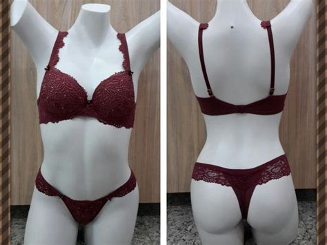 Elaine Lingerie Uberaba - Elaine Lingerie - Parque São Geraldo, Uberaba, MG - Apontador