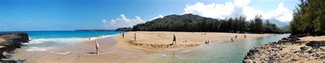 Lumahai Beach West, Kauai