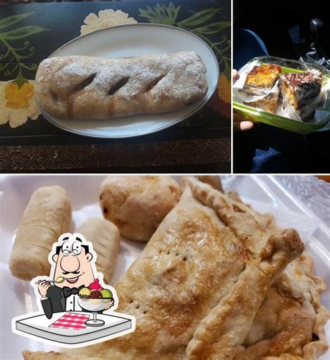 Mama S Empanadas In Longwood Restaurant Reviews