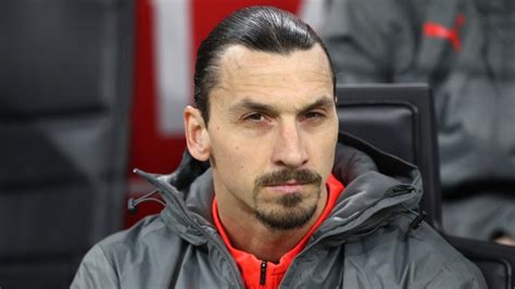 Ibrahimovic Signs Contract Extension With Milan News