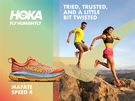 Shop For Mens Trail Running Shoes And Apparel Hoka® Indonesia