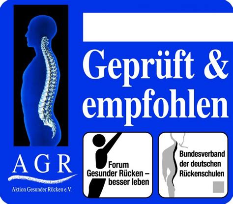 » AGR Gütezeichen | Tipp ~ 11/2024