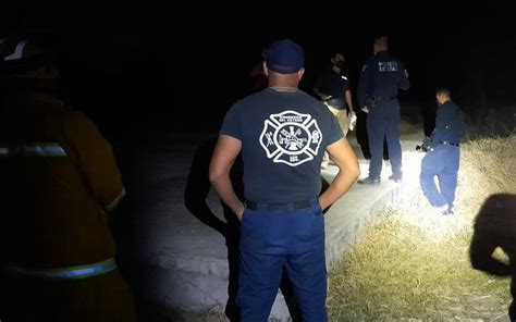 Confirman homicidio en cadáver hallado en fosa en Aguascalientes El