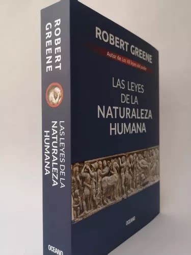 Las Leyes De La Naturaleza Humana Robert Greene En Venta En Suba