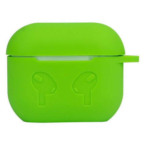 Футляр With Lock для наушников ANCHOR AirPods 3-го поколения Shiny ...