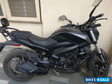 Used 2019 Model Bajaj Dominar 400 ABS BS6 For Sale In Gurgaon ID