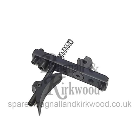 Fx Dreamline Replacement Trigger Unit Complete Bagnall And Kirkwood