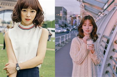 Kiểu tóc ngắn uốn xoăn đẹp trẻ trung cá tính hot nhất hiện nay Bí quyết làm đẹp