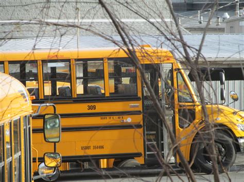 First Student 309 2014 Thomas Built Saf T Liner C2 Seats Flickr